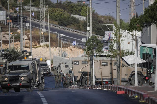 בעקבות הפיגוע: ראש הממשלה הנחה להטיל סגר מלא על יהודה ושומרון
