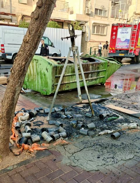 כלקח מהאסון בביתר עילית: המשטרה מזהירה ממעשי קונדס של ילדים שגובים חיי אדם
