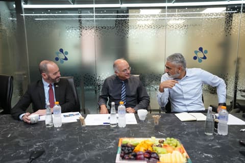מערך הסייבר ומזכירות ועדת הבחירות נערכים לסיכול מתקפות ואיומים דיגיטליים
