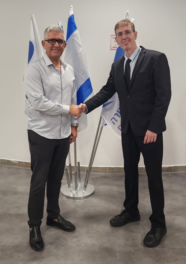משרד התחבורה והלמ"ס מקדמים סקר ארצי מקיף להרגלי נסיעה לראשונה מזה 30 שנה