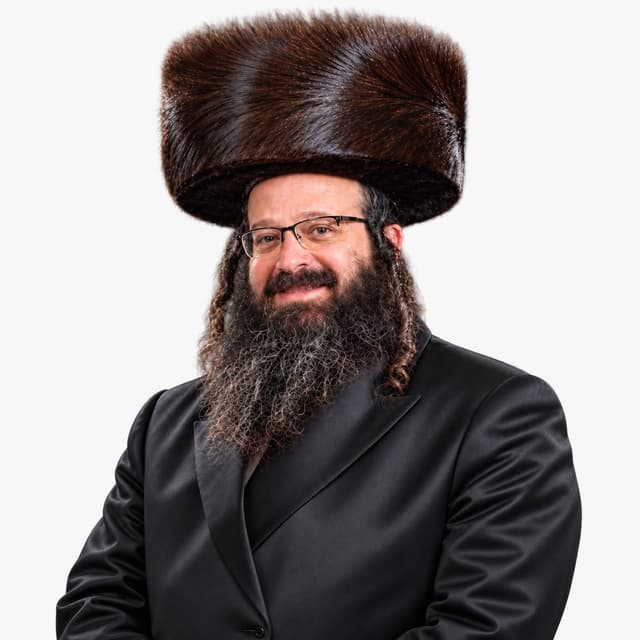 ״אני לא נוגס, אני בא לתת גב״