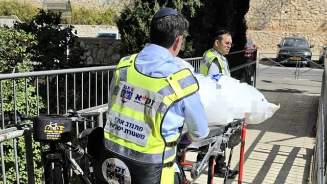 המגיפה השקטה: קשישה בת 78 אותרה ללא רוח חיים בביתה בירושלים