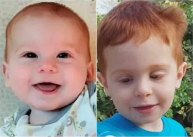 "גייס חמישי": 24.5 שנות מאסר לבדואי שהתגייס לצה"ל בשליחות רוצחי משפחת ביבס