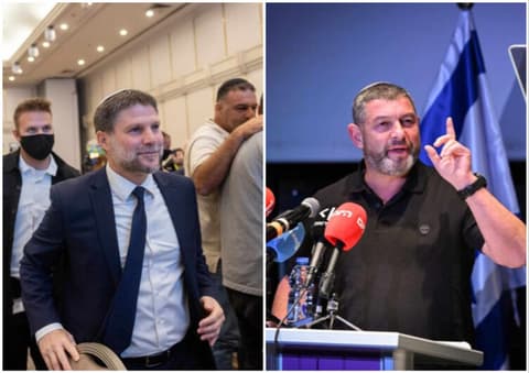 "לא ניתן לזה לקרות": וינטר תוקף את נתניהו וסמוטריץ' ומסיט את האש לכיוון החרדים