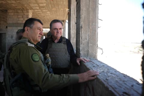 דריכות לקראת יום השנה לטבח: "חמאס ואוכלוסיית עזה ישלמו מחיר כבד"