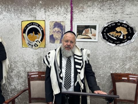 שיחת חג מיוחדת במעלתם העצומה של יום הושענא רבא ושמיני עצרת