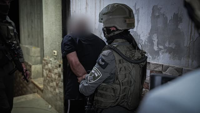 חשד: סחרו באלפי ציפורי שיר מוגנות למאכל – שני חשודים נעצרו