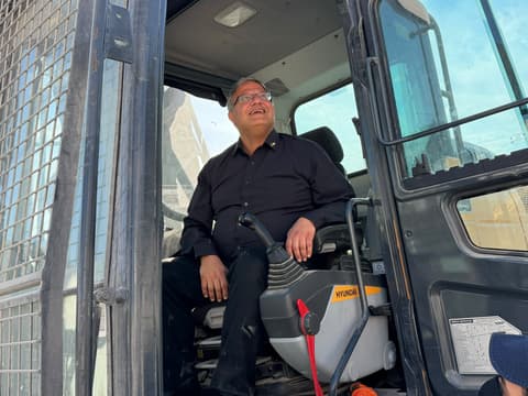 בן גביר בהריסת בניין בירושלים: "אלה התמונות שאני הכי אוהב"