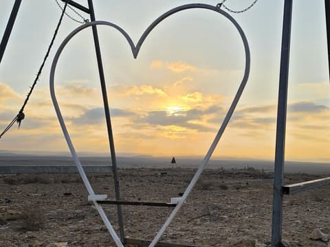 רמ"י אישרה מתווה להסדרת עזוז: היישוב בגבול מצרים יתרחב