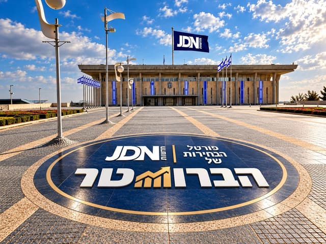כיצד הפכו 48.4% מהקולות ל-64 מנדטים, ומה צפוי בבחירות הקרובות? | 'הברומטר' חושף