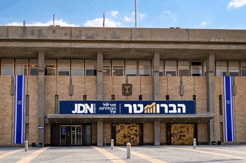 הסקרים נותנים לנתניהו 54, 'הברומטר' צופה 58: כיצד פועל המודל?