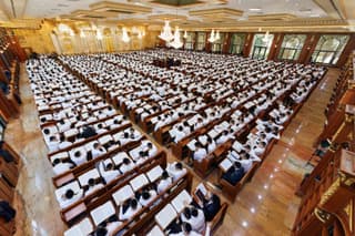 ארנונה, צהרונים ודיור: היועמ"שית מבקשת מבג"ץ לקדם סנקציות נוספות נגד החרדים