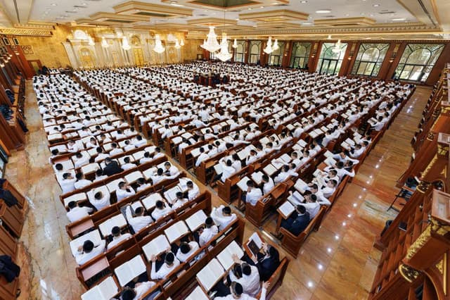 ארנונה, צהרונים ודיור: היועמ"שית מבקשת מבג"ץ לקדם סנקציות נוספות נגד החרדים