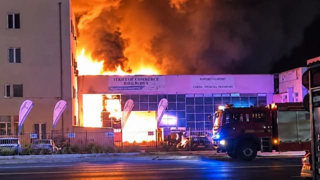 שירות המודיעין הרומני מודיע: נחשפה רשת חבלה שהופעלה בידי המודיעין הרוסי