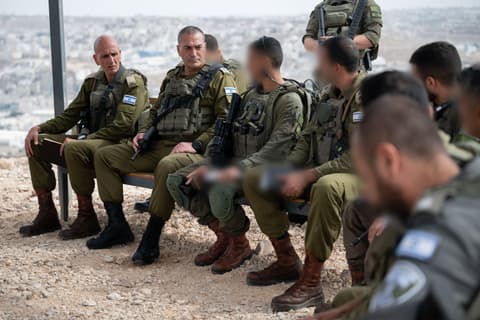 עקב המאבקים ביו"ש בין יהודים לערבים: הרמטכ"ל יכנס דיון חירום עם ראשי גופי הביטחון