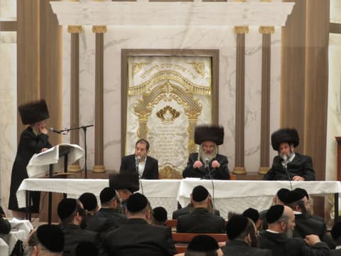 בשיתוף "הצלה" והמרכז הרפואי לניאדו: למעלה מ־200 אברכים בכנס רפואה והלכה בשבת