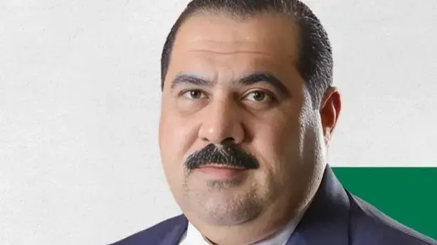 مثنى السامرائي