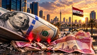 من البرلمان إلى الشارع.. كيف علق الساسة والشخصيات العراقية على رفع الدولار إلى 1520 دينارا؟
