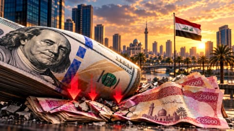 من البرلمان إلى الشارع.. كيف علق الساسة والشخصيات العراقية على رفع الدولار إلى 1520 دينارا؟