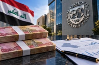 العراق يتجه إلى صندوق النقد.. ما الذي نعرفه عن التمويل والشروط؟