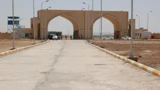 منفذ الشيب: أمر قبض بحق رئيس مجلس ميسان بعد مهلته لإعادة الفتح.. ما الذي نعرفه؟