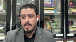 المحلل السياسي عبدالله الحساني لـ"العهد":