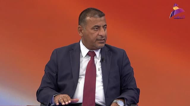 المستشار القانوني سعد البخاتي لـ