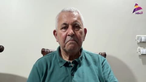 الكاتب والمحلل السياسي احمد محارم لـ"العهد":