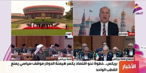 الكاتب والصحفي سمير أيوب لـ