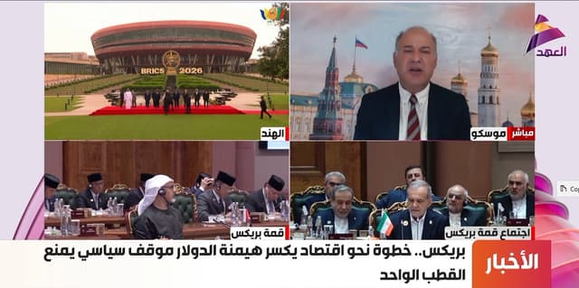 الكاتب والصحفي سمير أيوب لـ