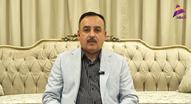 الخبير البحري علي سلمان العقابي لـ"العهد":