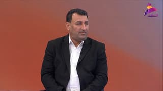 عضو حزب اقتدار نسيم عبد الله: