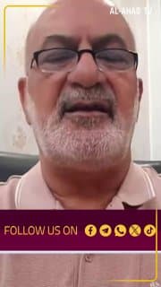 الدبلوماسي الإيراني السابق هادي محمدي: تأجيل اجتماع صلالة لا يؤثر على مسارات التفاهمات