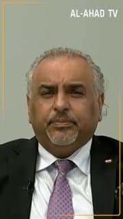 الباحث في الشأن الاقتصادي احمد الأنصاري : تفضيل تمويل الحكومة يقلل القروض الموجهة للمشاريع الإنتاجية ما يضعف الاستثمار والنمو الاقتصادي
