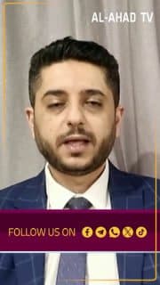 الكاتب والمحلل السياسي محمد الوجيه لـ: فرض الحصار البحري بالبحر الاحمر واستهداف العمق السعودي أضر بالرياض