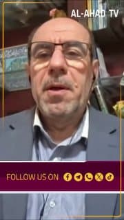 المحلل السياسي الايراني احمد مهدي لـ: إيران خاطبت دول الخليج بايجاد الحلول لمشاكل المنطقة بعيدا عن الاجندة الخارجية