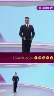 استقلال طهران يهزم السد بثلاثية نظيفة في النخبة بالملعب البصرة