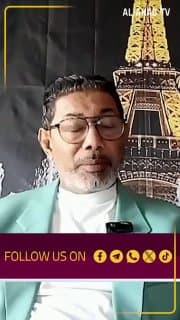 الباحث في الشأن السياسي نبيل الحدا يدعو السعودية إلى ترك اليمنيين وشأنهم