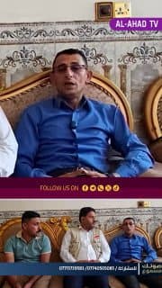 الامراض المستعصية والاورام السرطانية هو ماجناه أهالي واسط بسبب قرب الحقول النفطية