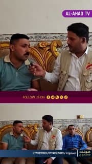 والد جنة وعباس: لم يتم تشخيص مرض اطفالي في العراق ولا خارجه