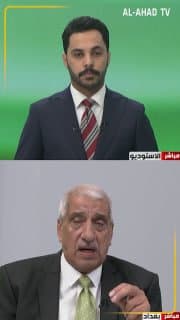 ماذا عن أموال المودعين الكبار.. المستشار المصرفي عبد الرحمن الشيخلي: 18% من راس مال كل مصرف مودع في البنك المركزي