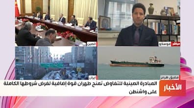 خبير العلاقات الدولية والسياسة الخارجية سعد خلف لـ