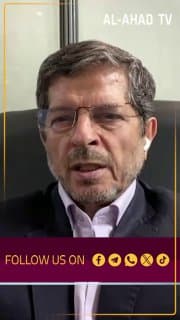 الدبلوماسي الإيراني السابق عباس خاميار: نحن أمام قواعد اشتباك جديدة في المنطقة