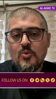 رئيس تحرير جريدة "الوفاق" الإيرانية مختار حداد: الحرب لم تنتهِ
