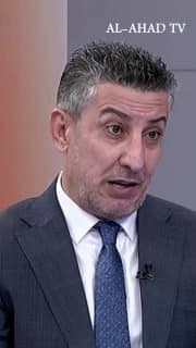 "العراق ذاهب إلى دولة الرفاه" أستاذ العلوم السياسية عمار البهادلي يلخص زيارة الزيدي إلى فرنسا