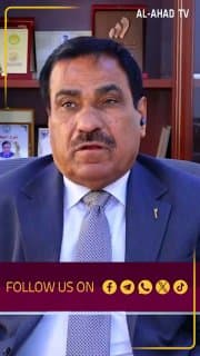 الخبير النفطي نبيل المرسومي: العراق صدر 3 ملايين برميل يوميا في الأسبوع الأول فقط من هذا الشهر
