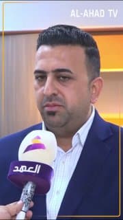 معاون محافظ المثنى سلام صاحب: هناك توجه بتضمين منظومات الطاقة الشمسية ضمن المشاريع الجديدة في المحافظة