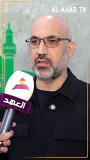 النائب الأول لمحافظ النجف الأشرف عماد الجزائري: وجهنا كتابا رسميا إلى إدارة مطار المحافظة لوضع آلية وهيكلة للرواتب والكشف عن أسماء الذين يتقاضون أكثر من راتب