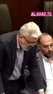 النائب عن حزب الله رائد برو لوزير الخارجية: لماذا لا تكون صوت لبنان في الخارج بدلا من أن تكون صوت الخارج في لبنان؟