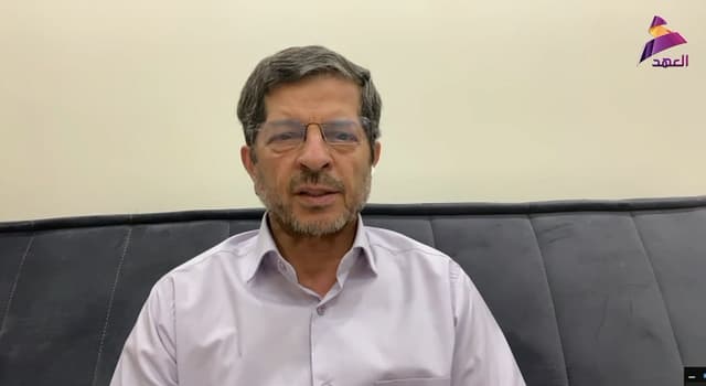 الدبلوماسي الإيراني السابق عباس خاميار لـ"العهد":